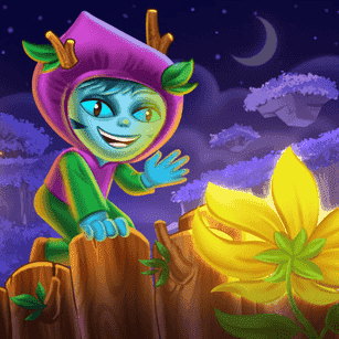 Ma thuật của Alfy