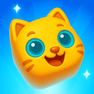  குட்டிப்பூனை 