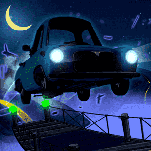 ಅದ್ಬುತ ಪಯಣ