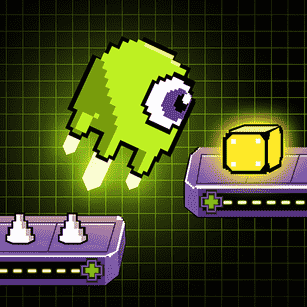 Trò chơi chất nhờn