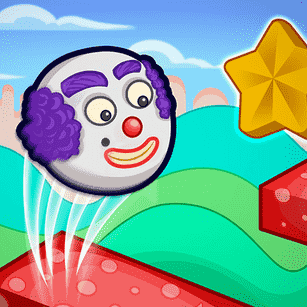 குதிக்கும் பந்து