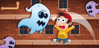 குதிக்கும் ஜிம்போ