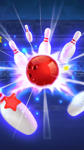 பௌலிங் போடு தெறிக்கவிடு