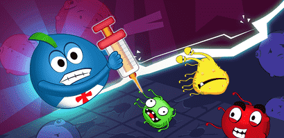 வைரஸ் பூச்சிகள்