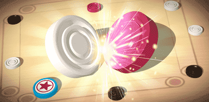 கேரம் நாயகன்