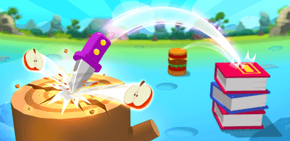 கத்தி எரிதல்