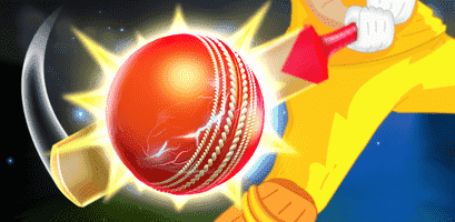 சிட்டி கிரிக்கெட்