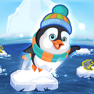 பெங்குயின் கழுத்து