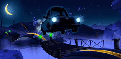 தந்திரமான பயணம்