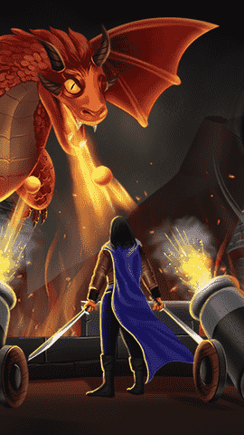 டிராகன் அழிப்பு