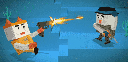 துப்பாக்கி தலைவன்