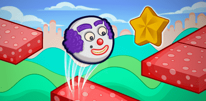 குதிக்கும் பந்து