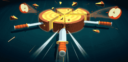 சுட்டெறியும் கத்திகள்.