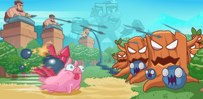 வைக்கிங் முற்றுகை