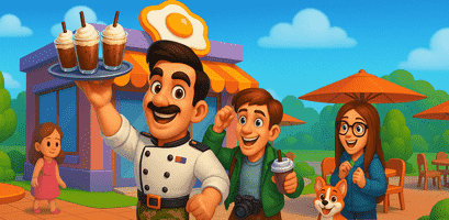 சமையல்காரர் முதலாளி